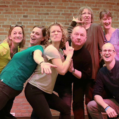 Impro Theater VonaLeine
