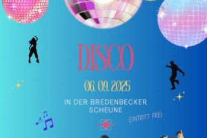Cover Disco