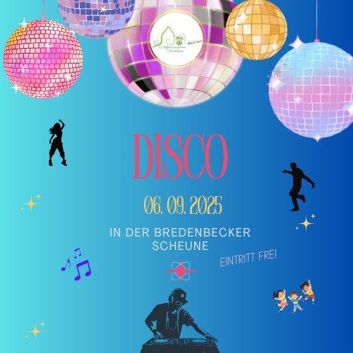 Cover Disco