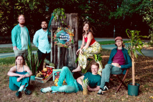 Beitragsbild Todo Azul - Eine Klangreise durch Brasilien.