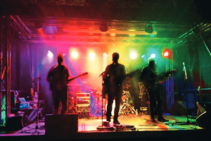 Beitragsbild »;Die Lights«