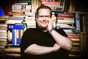 Beitragsbild Imre Grimm - Genau mein Humor