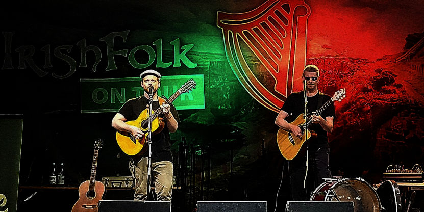 Beitragsbild Whiskey and Rye