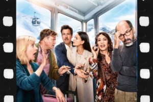 Plakat »Der Spitzname«, ein Film von Sönke Wortmann