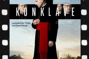 Beitragsbild Konklave
