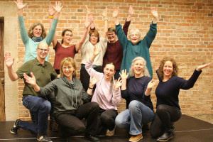 Foto: Christine Koberstein-Schwarz